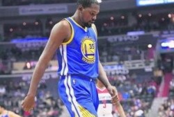 沃神最新爆料杜兰特视频